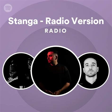 stanbgaa|Stanga (Radio Version) .